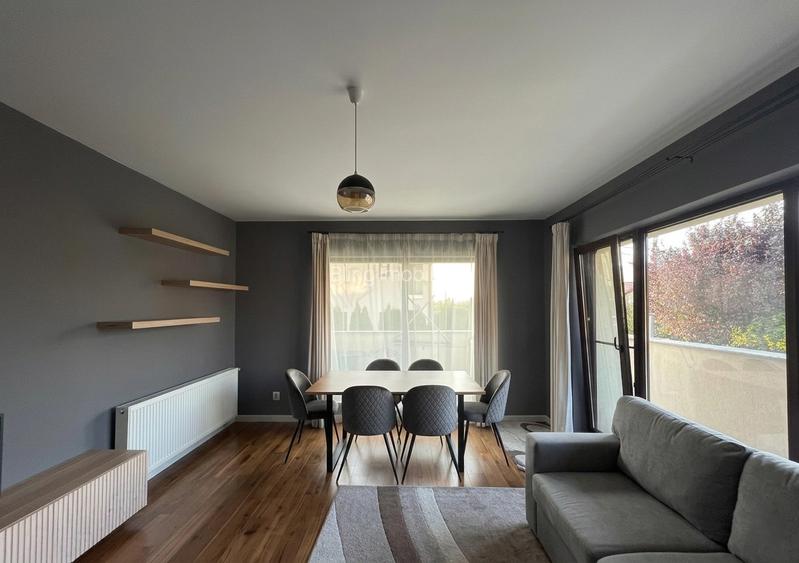 Apartament 2 camere, 60 mp + balcon 13 mp, parcare, etaj 1, zona Buna Ziua - 2