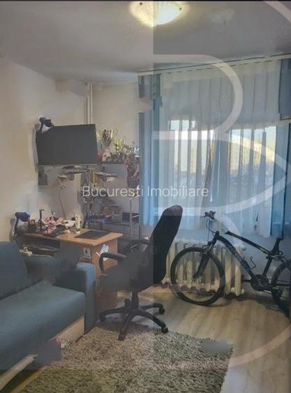 Apartament 2 Camere,Piata Muncii,Metrou,bl.1995,reabilitat,et.4/10,Amenajat - 4