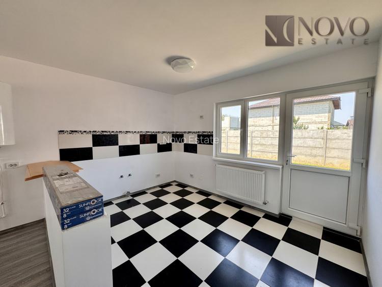 Casa | 20 minute de Piata Unirii  | teren 250 mp - 3