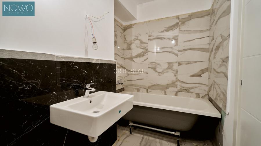 Unele apartamente îți oferă spațiu. Altele – o perspectivă. - 13