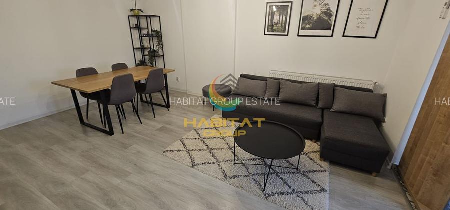 Vanzare 3 Camere Mobilat si Utilat- Metrou Berceni! - 2