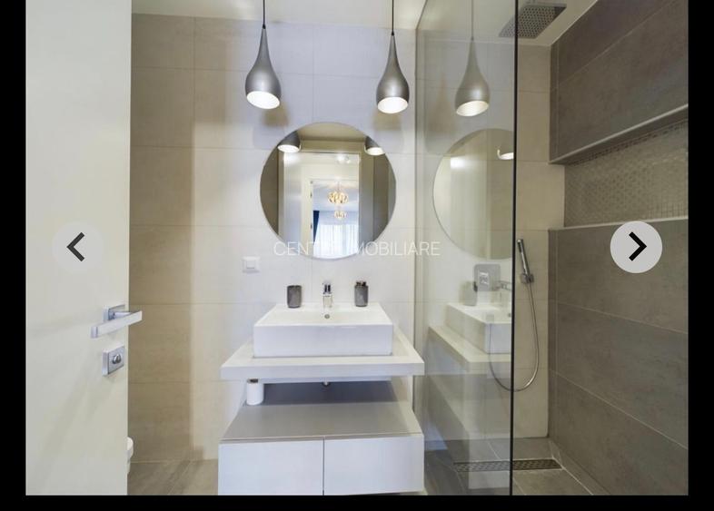 102 The Address, 2 camere lux, etaj 6, 60 mp, garaj, PREMIUM,COCHET - 4