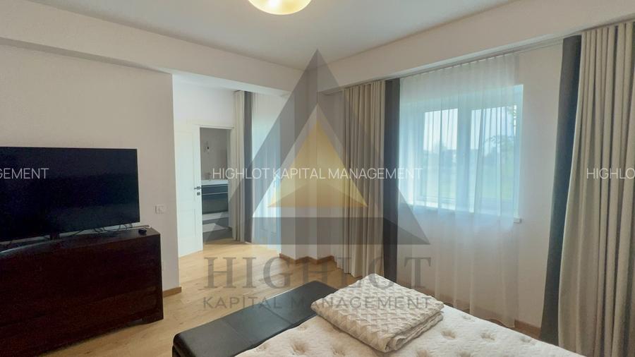 Vila exclusivista in complex rezidential privat – Corbeanca | DJ101 SI DN1 - 17