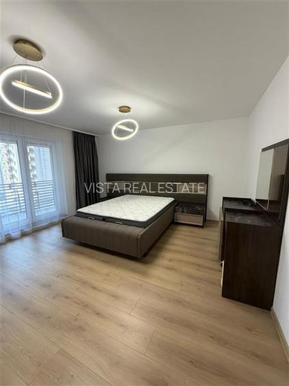 Exclusivitate, Apartament 2 camere, 65 mp utili, Qualis 2, Tractorul, Brasov - 3