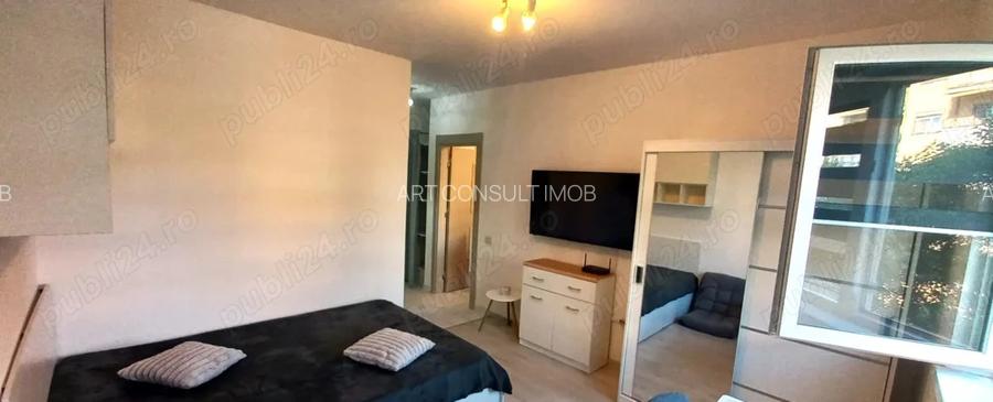 Proprietar, Militari Residence (Piscine, Blaroom) - 4