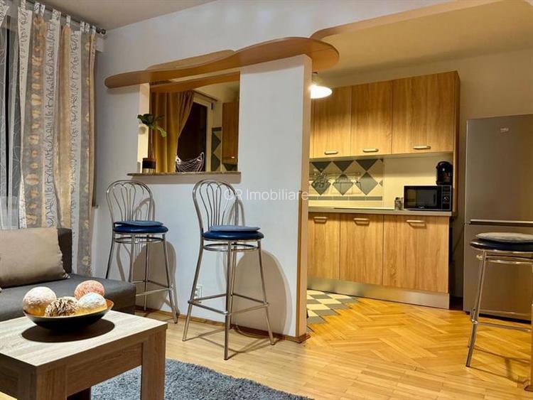 Apartament 2 camere, Unirii - 2