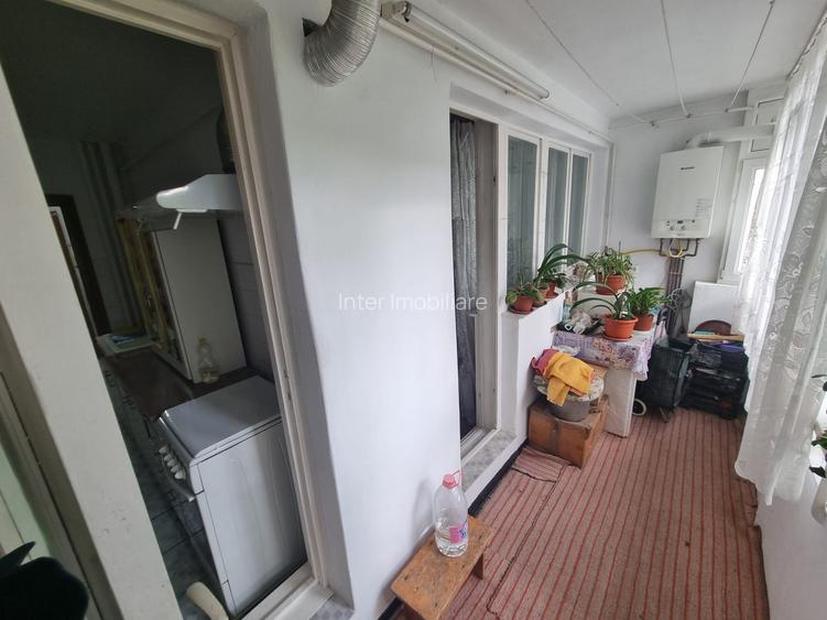 Apartament 2 camere semidecomandat, 54mp, Tatarasi, Piata Chirila, ID: 162464 - 4