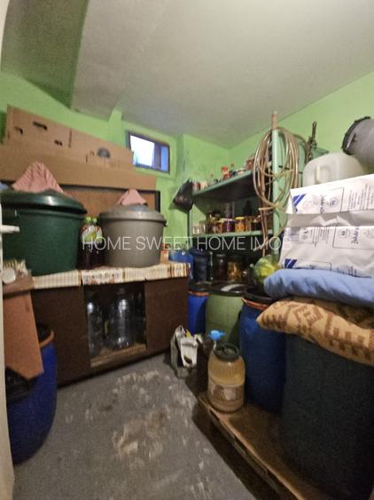 3 cam in Vila | 70 mp | 2 boxe 10 mp | Pod 30 mp | Decebal | Alba Iulia - 3