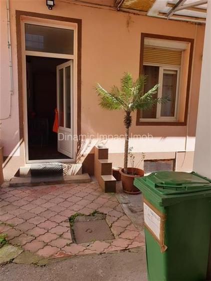 Apartament 2camere, Centrul Istoric, ideal regim hotelier și locuintă - 12