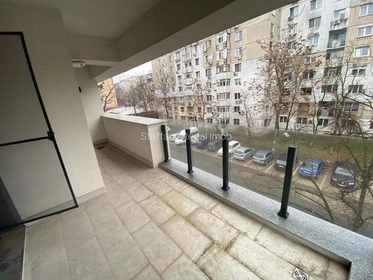 Apartament 2 camere de vânzare Crangasi Bloc Nou - 7