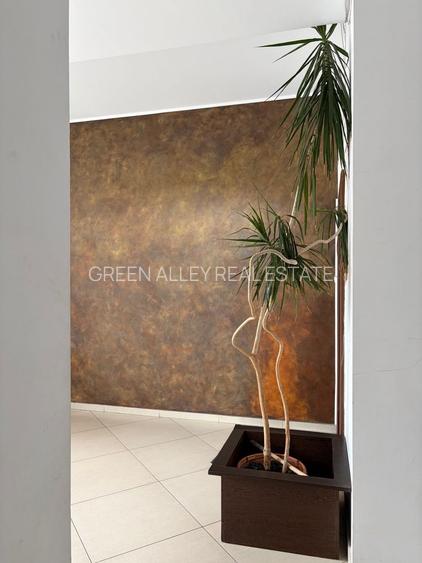 APARTAMENT FOARTE BINE COMPARTIMENTAT IN IMOBIL NOU CU GARAJ - DACIA - LASCAR - 5