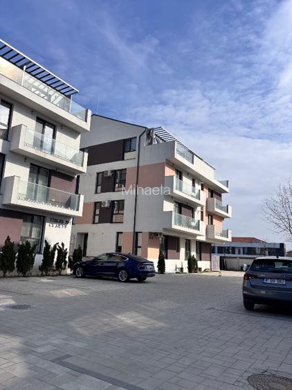 Prima închiriere | 2 camere modern | parcare |  - 13