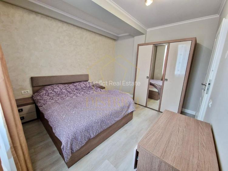 Apartament spatios cu 2 camere | Giroc - 4