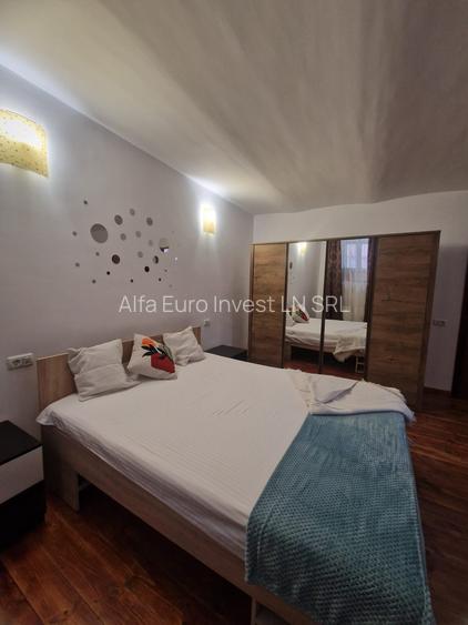 Locuință Boemă la Demisol, 2 Camere în Vilă -Comision 0% Chirias - 3