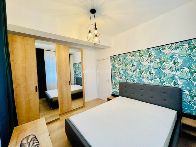 INVESTITIE - 2 camere Baneasa - Biharia - 7