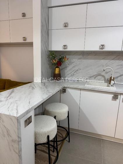 Politehnica Park Residence laga Facultate, metrou in apropiere - 7