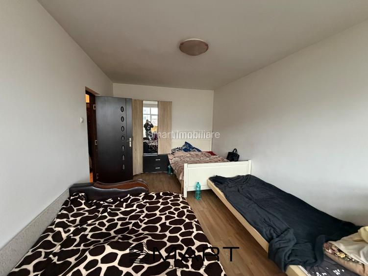 Apartament 2 camere decomandate et. 7/10 Mihai Viteazul - 4