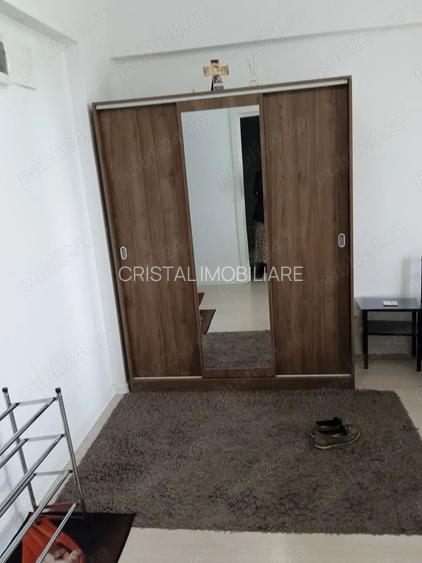 Garsonieră modernă de inchiriat, decomandată, prima închiriere - 5