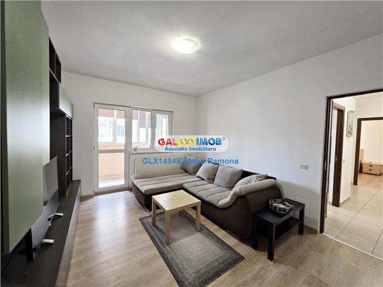 Ap. 2 camere, modern, parcare proprie, 10 min metrou D. Leonida - 3