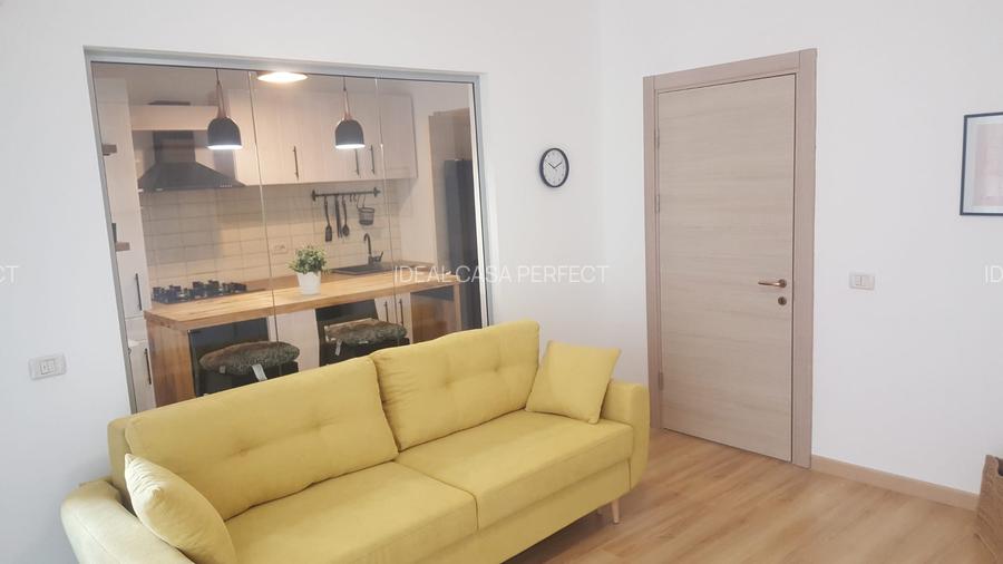 Exigent Plaza Faza 3 langa parcul Liniei, Auchan, Plaza Mall, metrou - 3