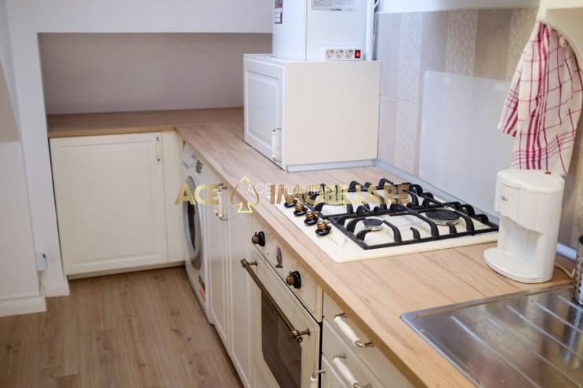 2 Camere de inchiriat | Bucurestii Noi | Metrou | Centrala Proprie - 4