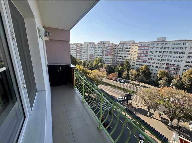 Garsoniera + Loc Parcare 12 min M Sudului - Centrala proprie DB2041 - 4