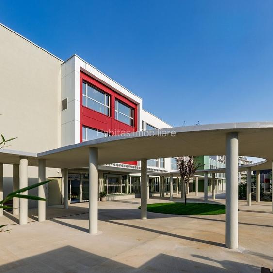 Apartament 2 camere 51 mp cu CF, semifinisat, Elite City - 10