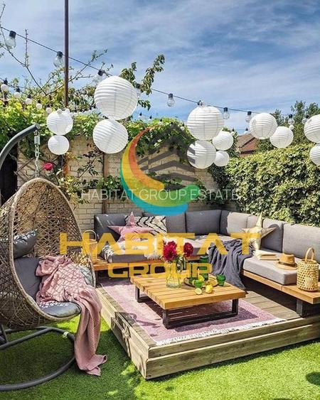 Direct Dezvoltator Vanzare 2 Camere Decomandat Cu Gradina Proprie - 2