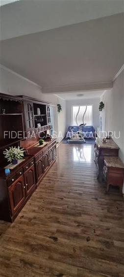 Apartament 4 camere, 2 bai, terasa - de inchiriat - Copou - 5