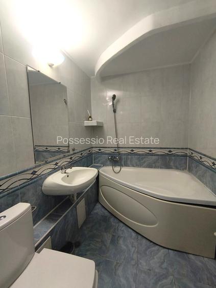Decebal – Muncii – Baba Novac – Apartament 2 camere – Pet Friendly – 550 EUR - 8