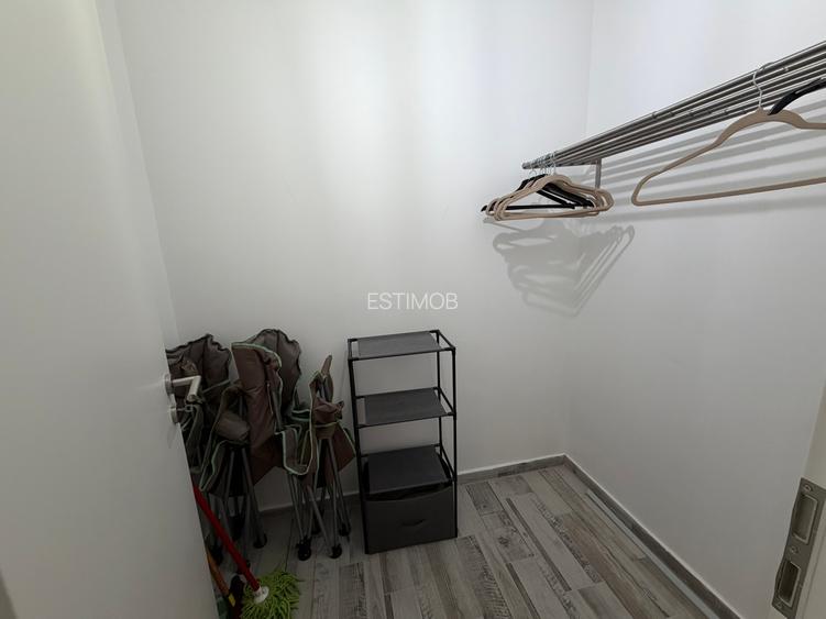 Inchiriere garsoniera mobilata in Avantgarden3 Brasov - 8