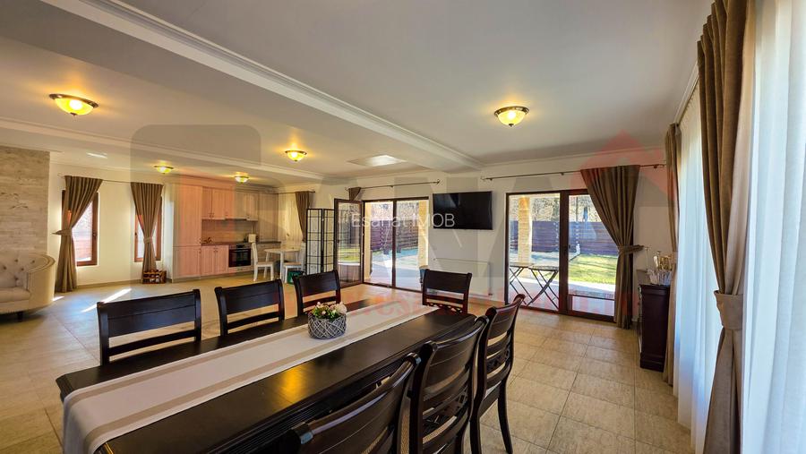 Casa NOUA P+P, Terasa+ Teren+ Gazon, Acces Auto, Zona Exclusiva |VIDEO - 15