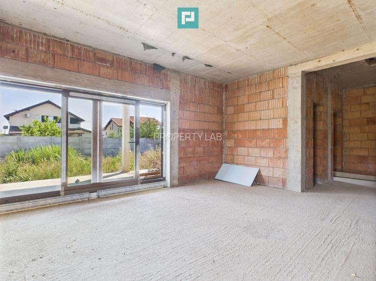 Casă la roșu  pe parter - Moșnița Veche - 22