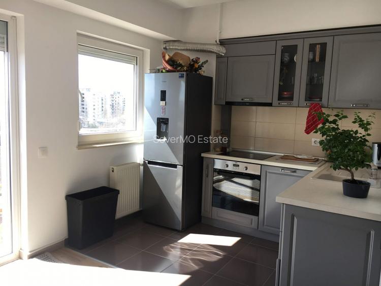 Apartament 2 Camere Modern | Parcul Carol - 3