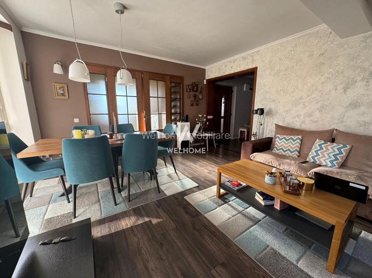 Casa individuala teren 430mp Selimbar, Sibiu - 7