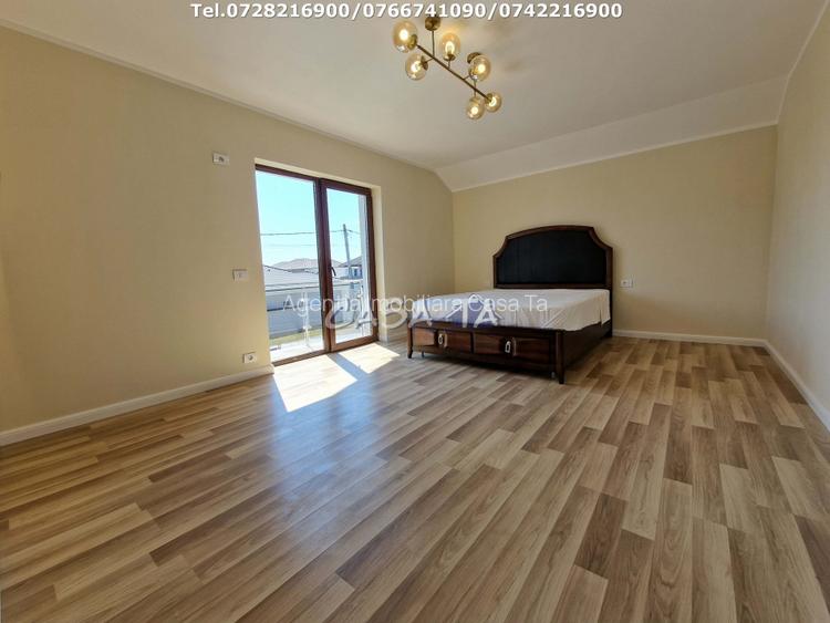 Casa de vanzare in Targu Jiu - Strada Marin Preda - 9
