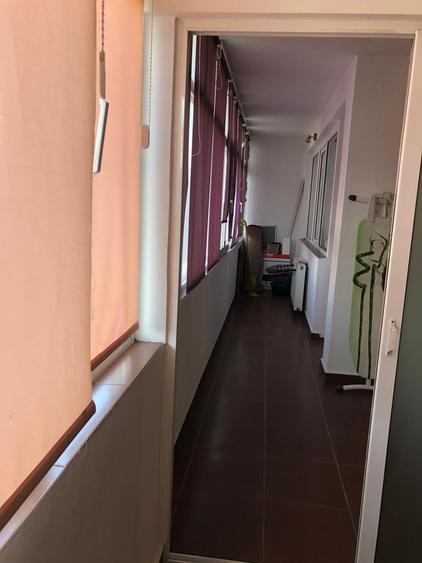 Vatra Luminoasa Mihai Bravu, complet mobilat/utilat, stradal cu intrare spate