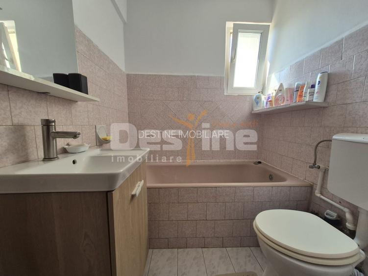 Apartament de vânzare de 2 camere - TOMIS NORD - 7