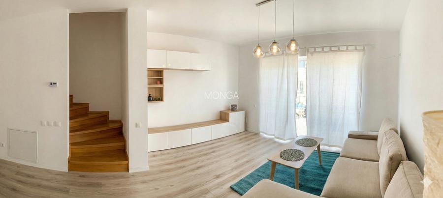 Casa 5 camere 130mp | 0 comision | Pipera New Point Villas | Scoala Americana - 2