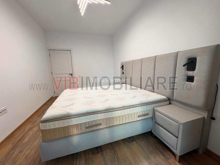 2 Camere - Bloc Nou - Uverturii - Lacul Morii - 6