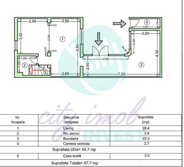 "Acasa" in Vatra Luminoasa - 15
