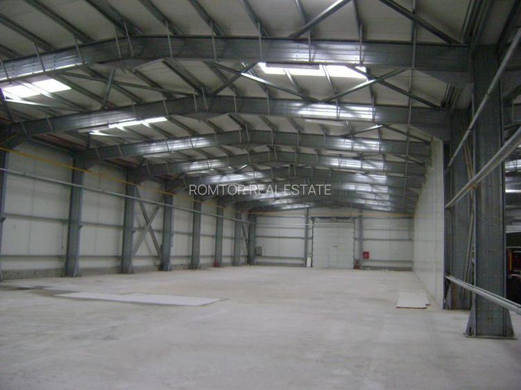 Bragadiru sos Alexandriei zona Sud autorizatie PSI_ISU - 5