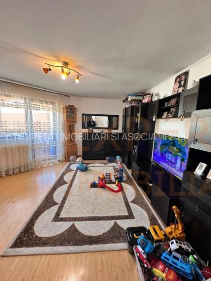 Apartament 2 camere situat in zona TOMIS III - 2