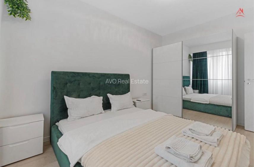 Închiriez apartament 2 camere – Complex Novum - 3