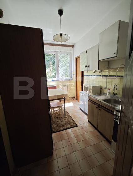 Apartament 3 camere, 76 mp, zona Centru - 7