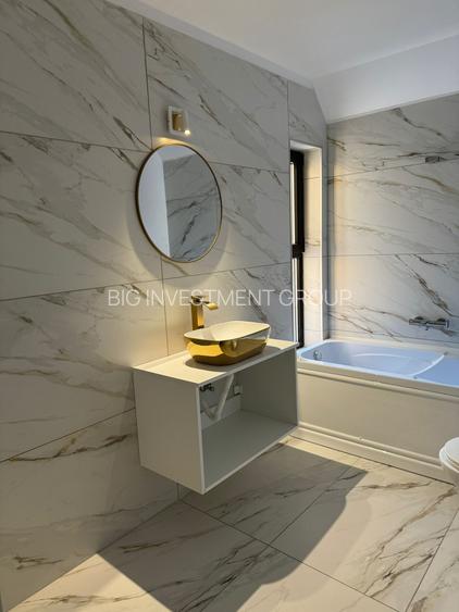 Ultima viluta de vanzare in acest complex din Tunari. - 10