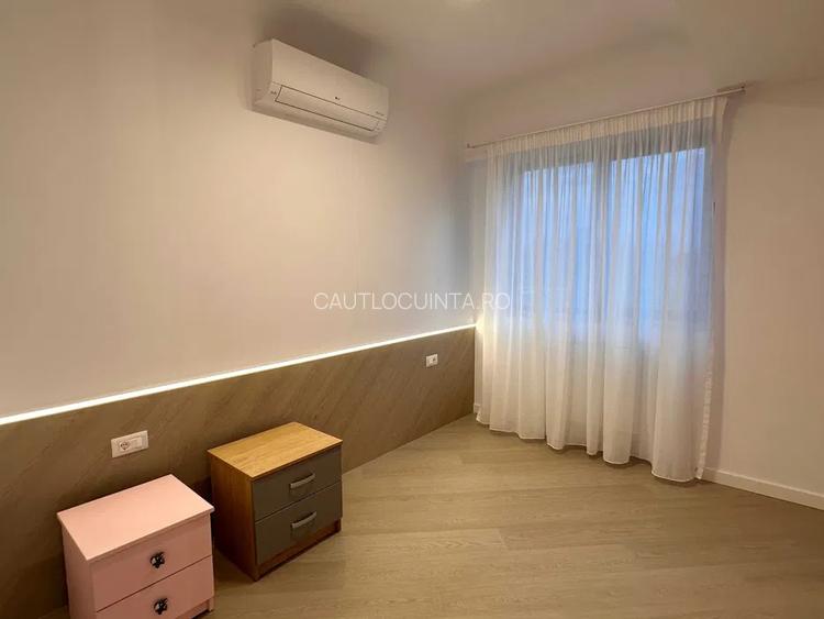 Apartament 3 camere | Pipera | Cortina North | mobilat-utilat complet - 6