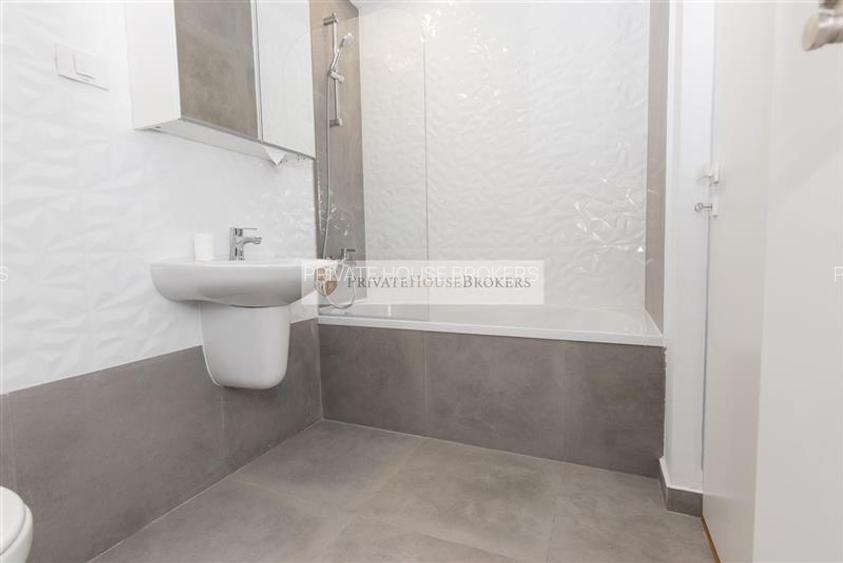 Pipera | Rond OMV | 4City North | Bloc 2019 | Parcare - 7