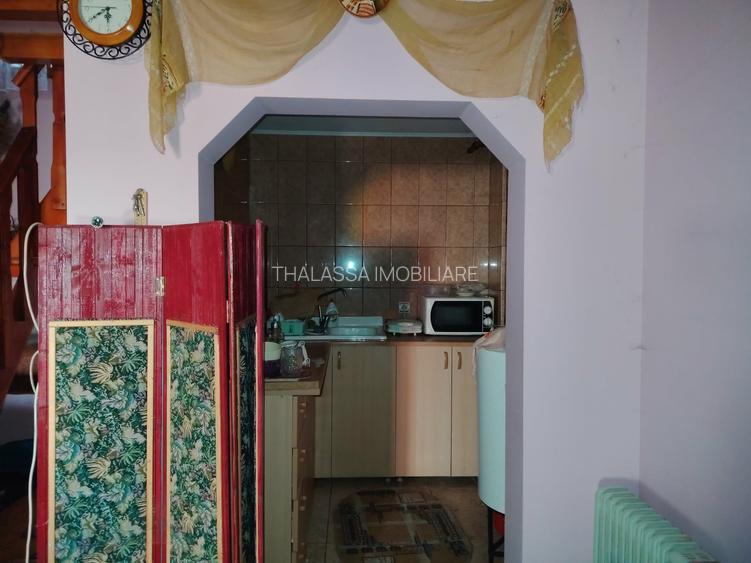 Proprietate de vacanta Valea Oltului - BREZOI - 8