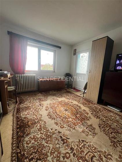 Berceni-Complex Huedin,apartament 2 camere decomandat - 3